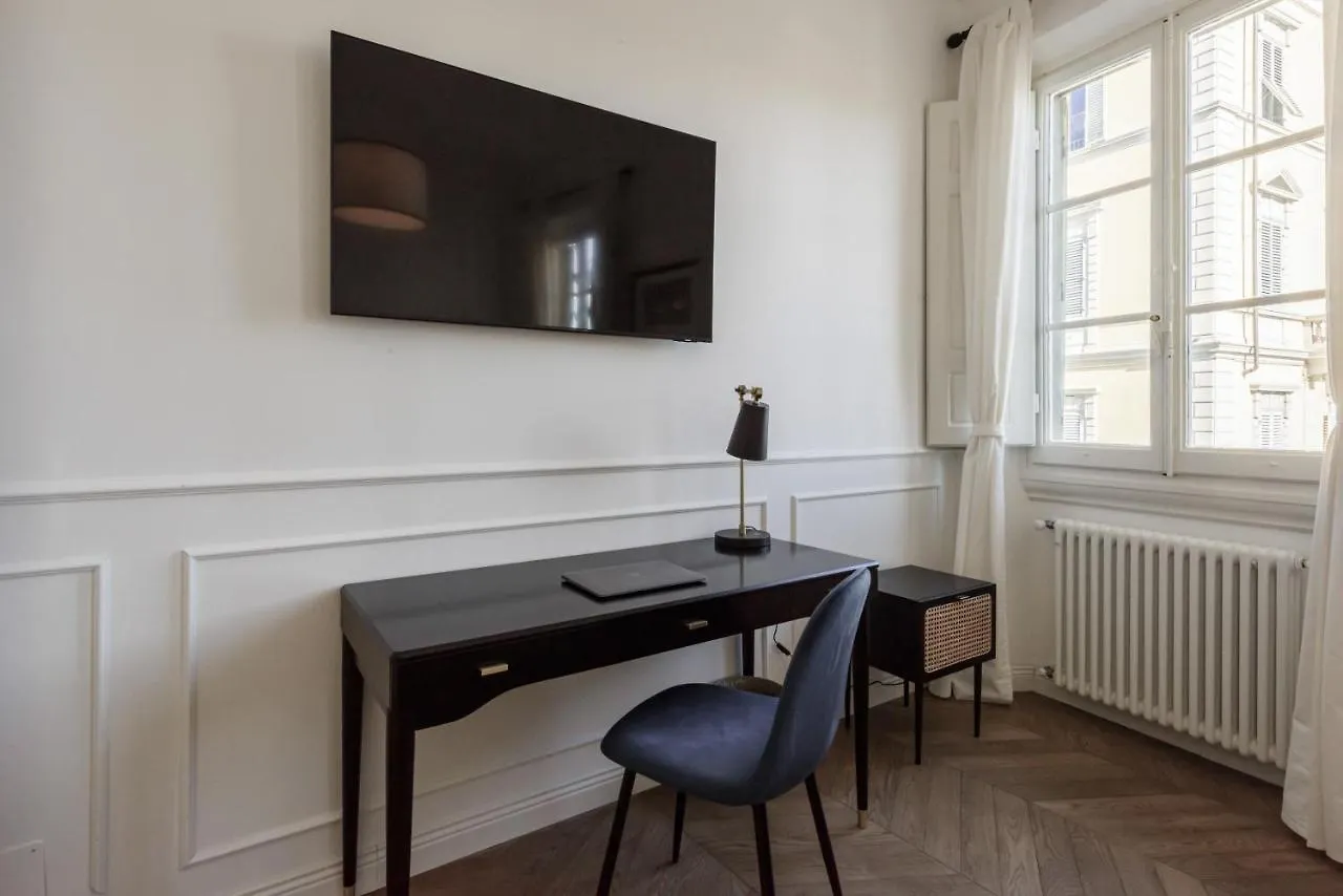 Luxury San Niccolo By Mmega Apartment Florence