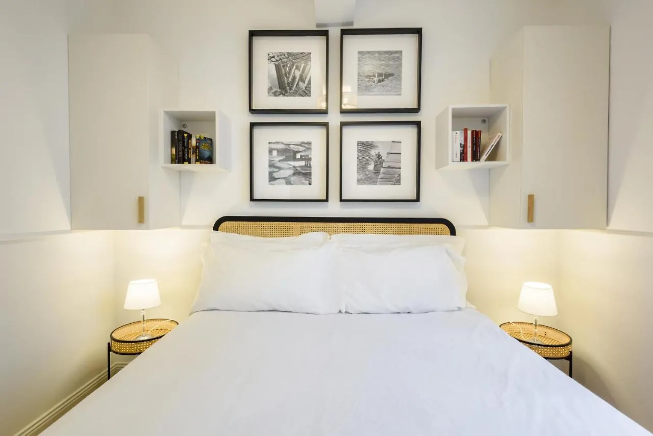 Luxury San Niccolo By Mmega Apartment Florence 0*,  Italy