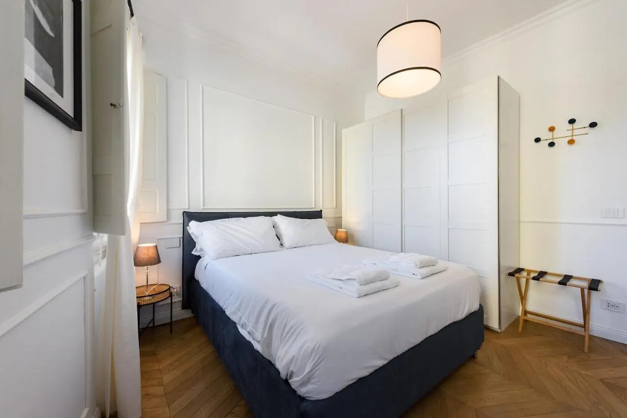 Luxury San Niccolo By Mmega Apartment Florence